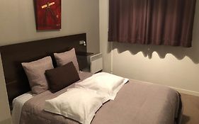 Appart'hotel Les Palatines